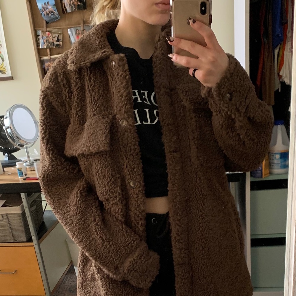 Motel Rocks Jacket